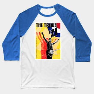 The Trews-Colin MacDonald Baseball T-Shirt